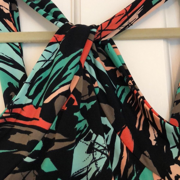 Multi color halter ๐๐๐๐ - Picture 2 of 6